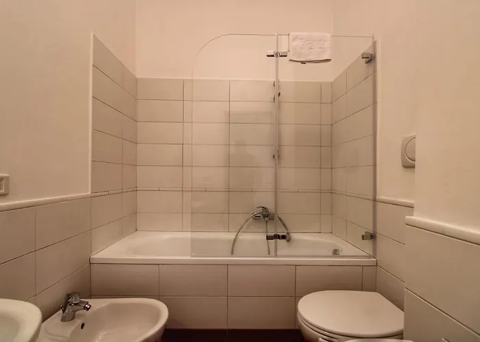 Appartement Germanico At Vatican Museum - By 101flats Rome